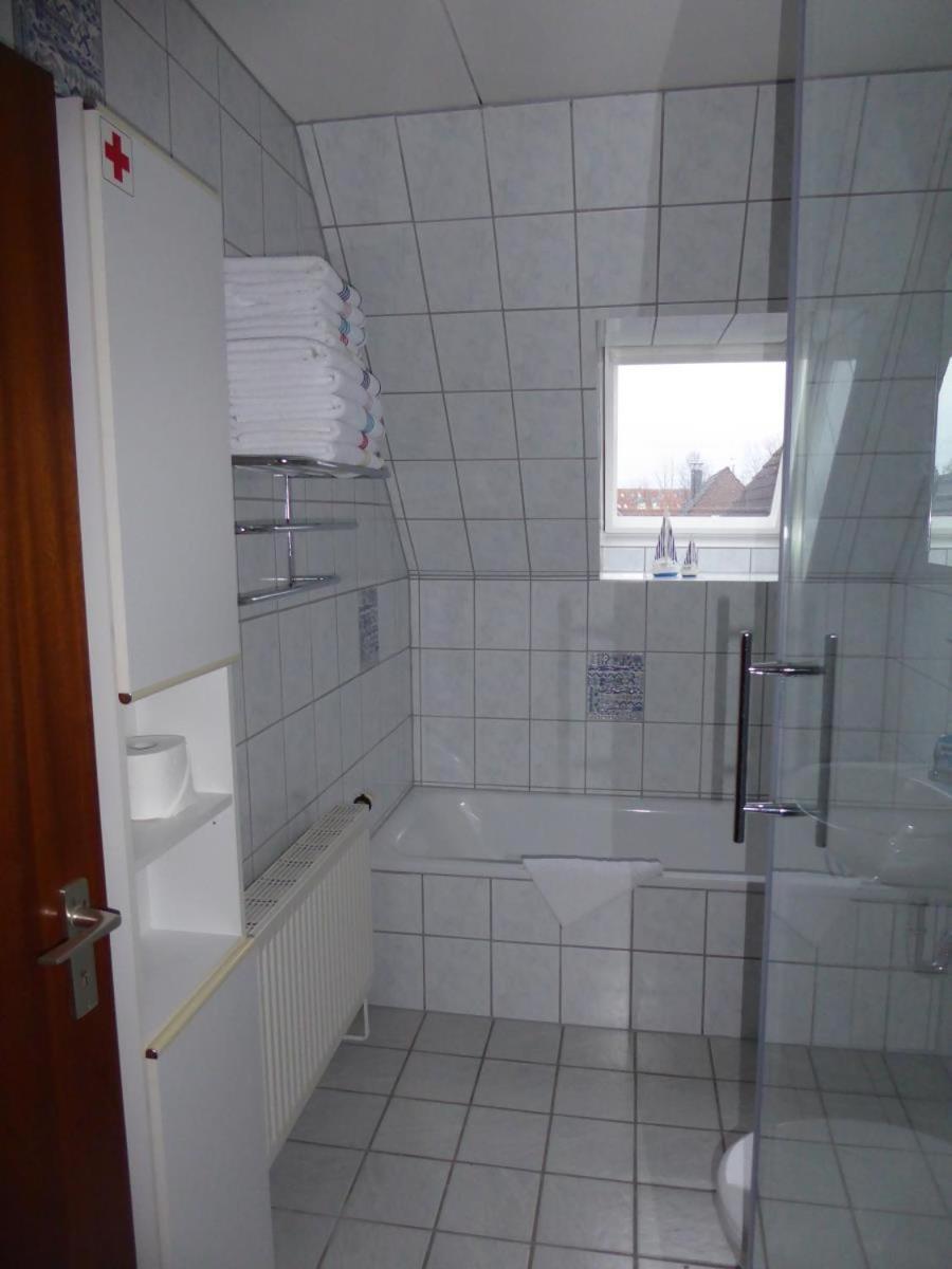 Fewo Lerchenstrasse Laboe Exterior photo
