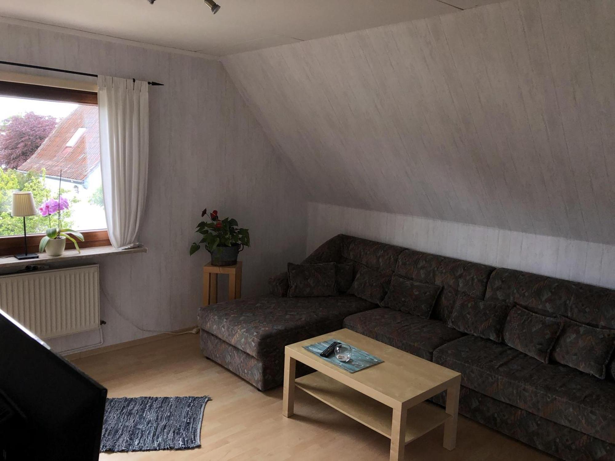 Fewo Lerchenstrasse Laboe Exterior photo